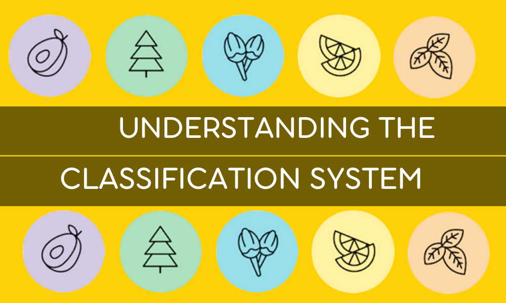 Spectrum Therapeutics Medical Cannabis - Understanding the classification system