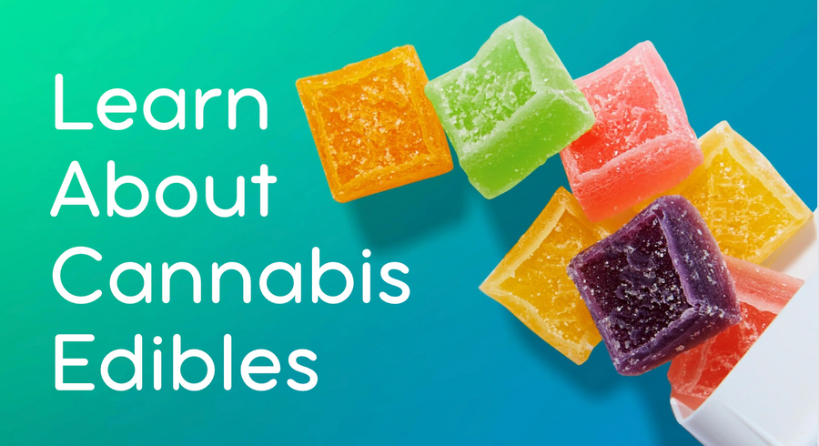 Cannabis Edibles
