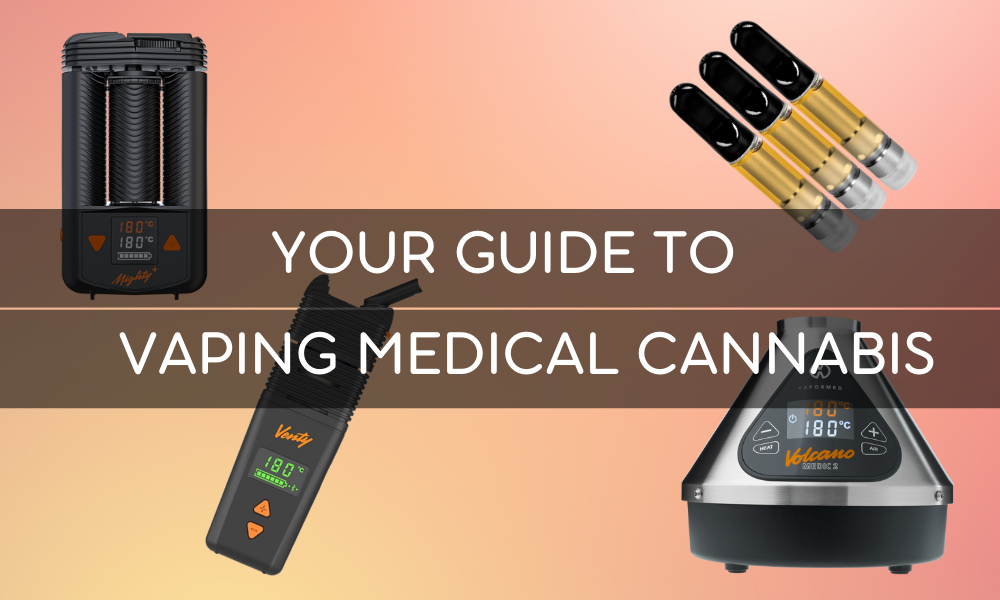 Your Guide to Vaping Medical Cannabis Spectrum Therapeutics Your Guide to Vaping Medical Cannabis Spectrum Therapeutics