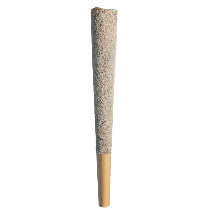 Chillbilly 50 Cal Gator Blood Infused Pre-Roll