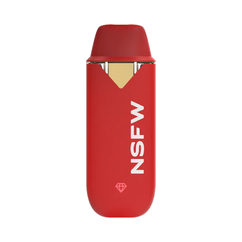 Adults Only - Naked NSFW Liquid Diamond AIO