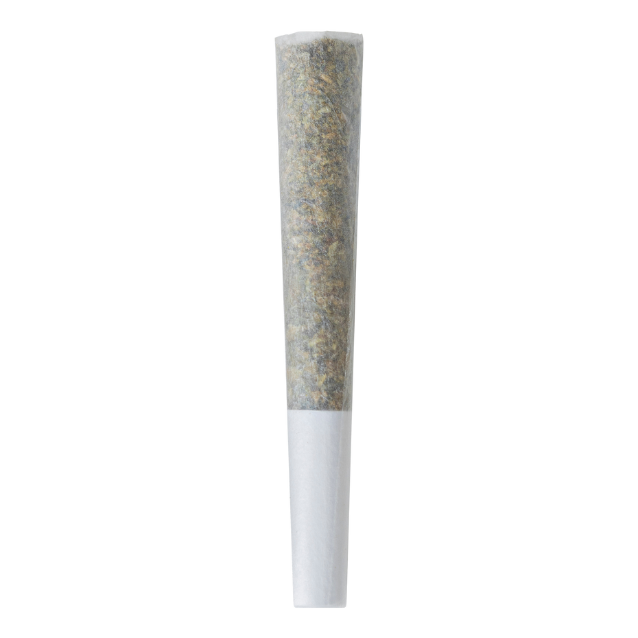 Azimuth Blueberry Ice Triple Infused Pre-Rolls