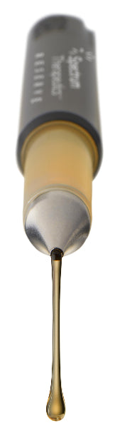 spectrum reserve oil applicator pen dripping oil