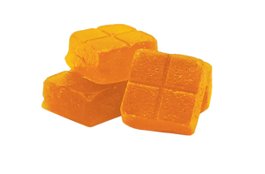 Spectrum Mango Gummies