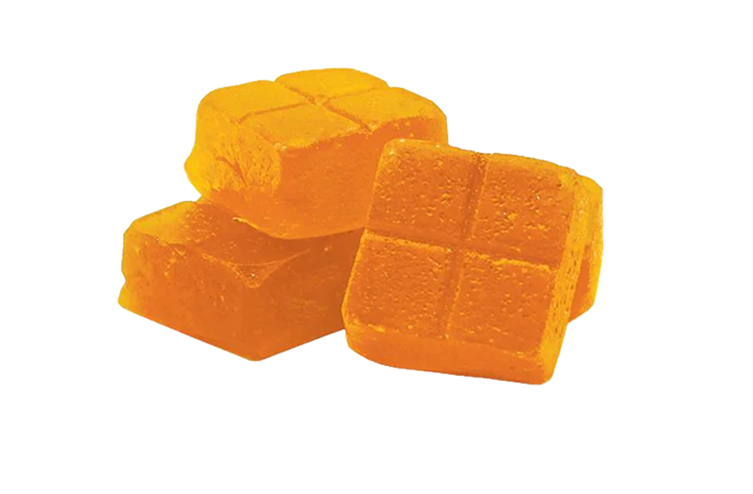 Gommes à la mangue Spectrum