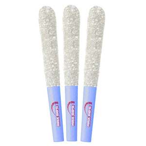 Max 60s Blue Lemonade