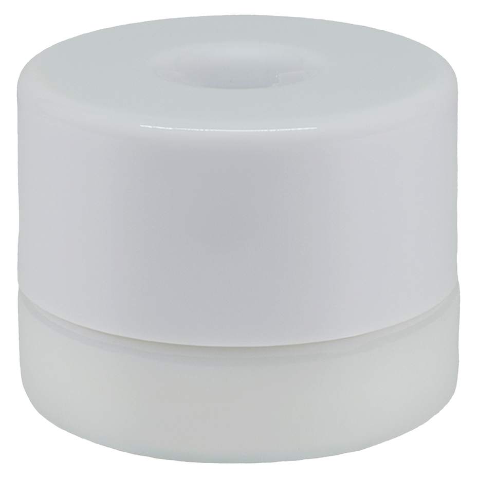 Polar wedding cake Live Hash Rosin Concentrate jar