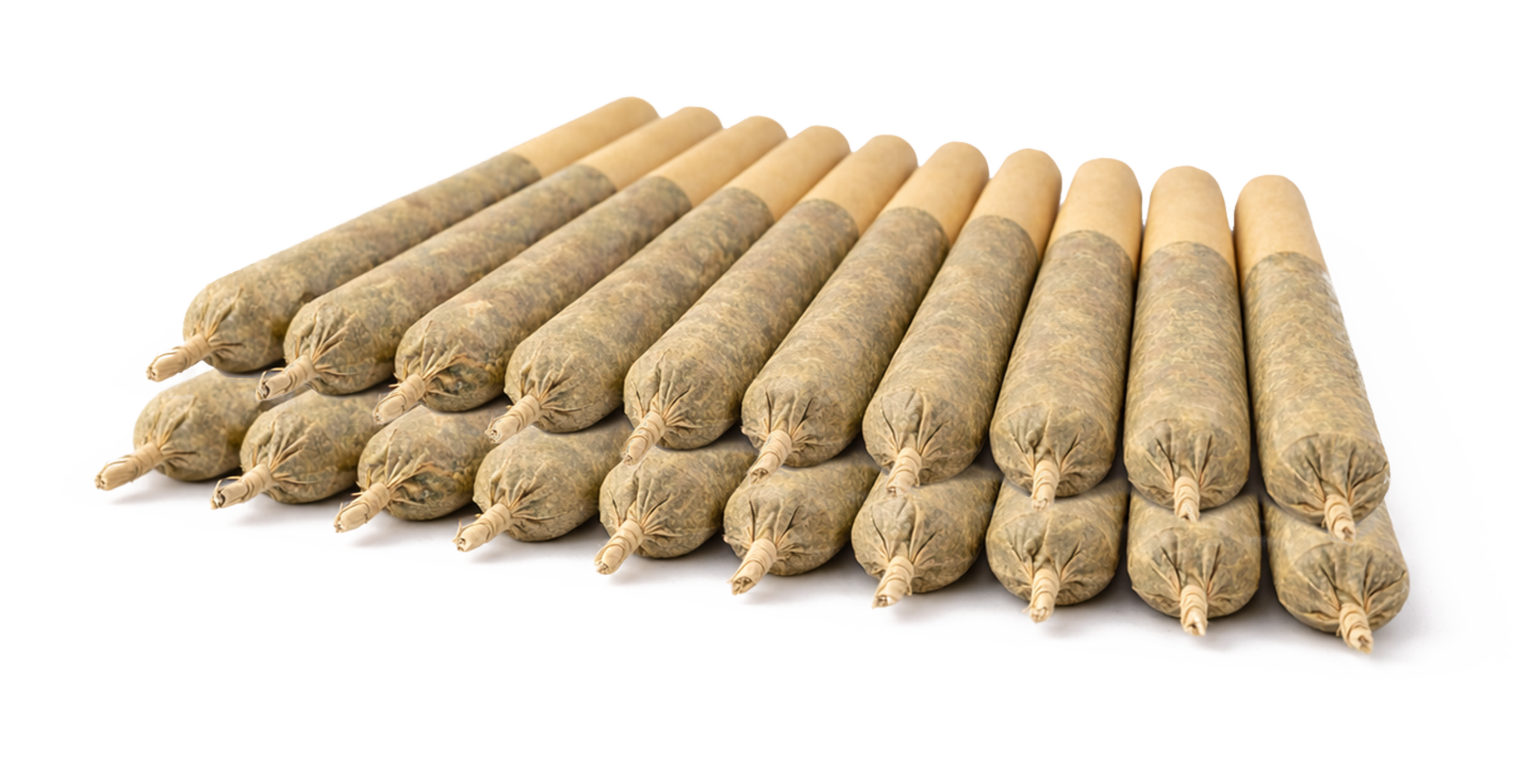 do pre rolls have tobacco Beginners' Guide to Pre-Rolls Why Do Pre-Rolls Canoe and