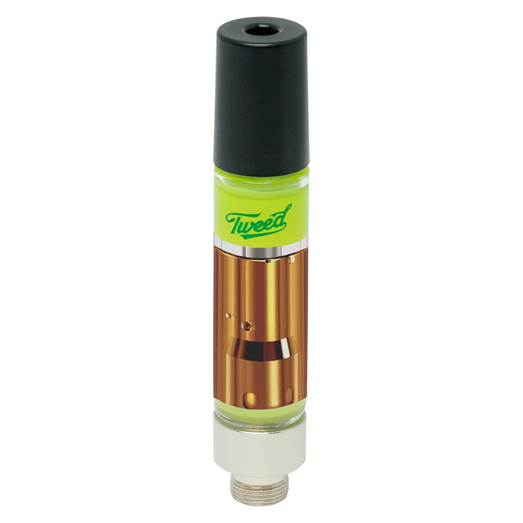 Stylo vape Tweed Dark Mentha