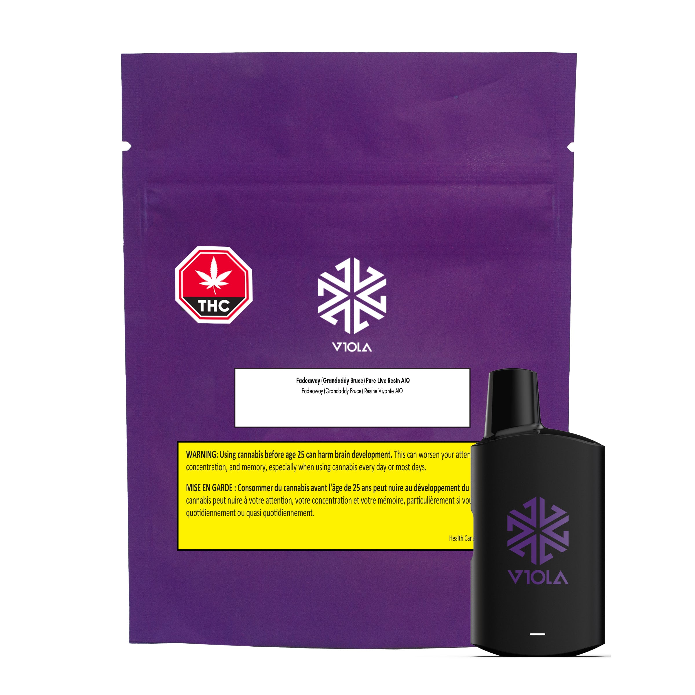 ★PSY/GOA★Native Radio / Scopie 12EP★ Grandma's Pye 1:1 Live Resin AIO – Spectrum Therapeutics