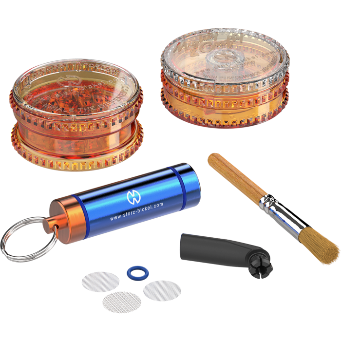 Side-Kit For The Mighty & Crafty – Spectrum Therapeutics Side-Kit For The Mighty & Crafty – Spectrum Therapeutics