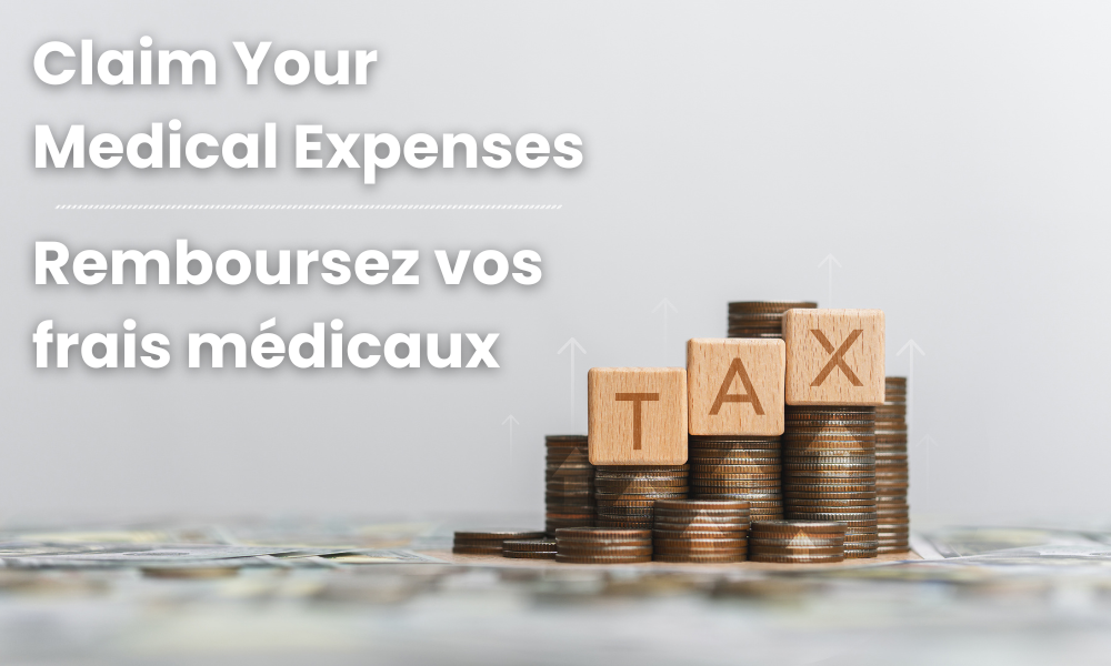 How to Claim Medical Cannabis as a Medical Expense on Your Tax Return.