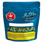 MTL Cannabis LowKey Frost'd Flakes