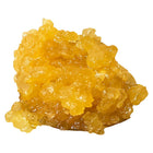 Resin lump image