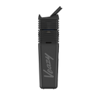 BlackVeazy vape pen on a white background