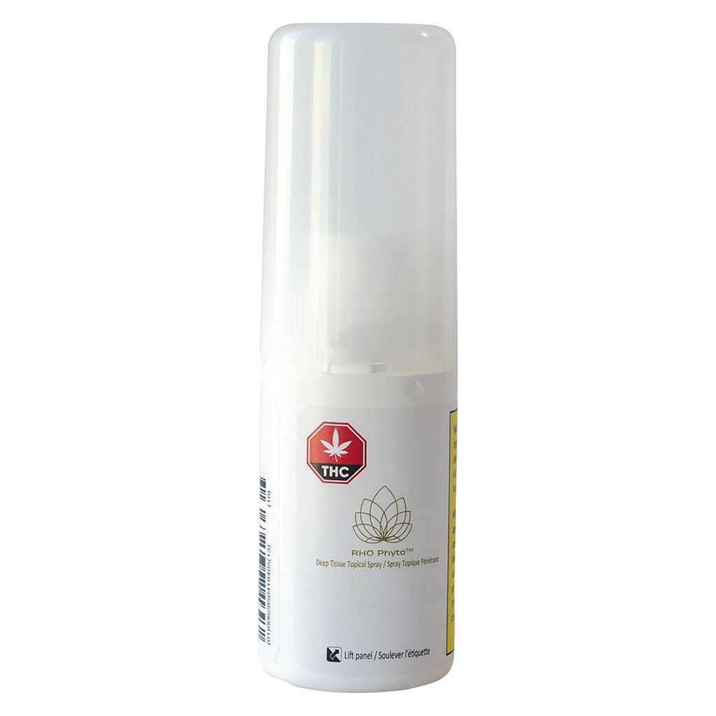 RHO Phyto Deep Tissue Topical Spray