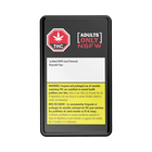 Adults Only Naked NSFW Liquid Diamond AIO