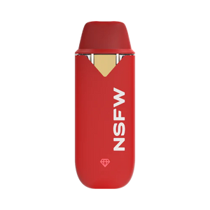 Adults Only Naked NSFW Liquid Diamond AIO