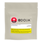 beige packaging of DOJA OG Deluxe Top Colas