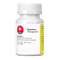 Bottle of Spectrum Therapeutics CBD-CBN 2:1 softgels on a white background