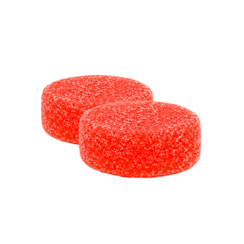 Rapid Act Gummies QUIX Multipack Sour Yuzu Razz 5 THC 10x5g