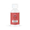Bottle with a red label featuring the brand 'Azimuth' on a white background