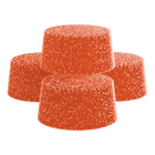 Azimuth Blood Orange Live Resin Gummies