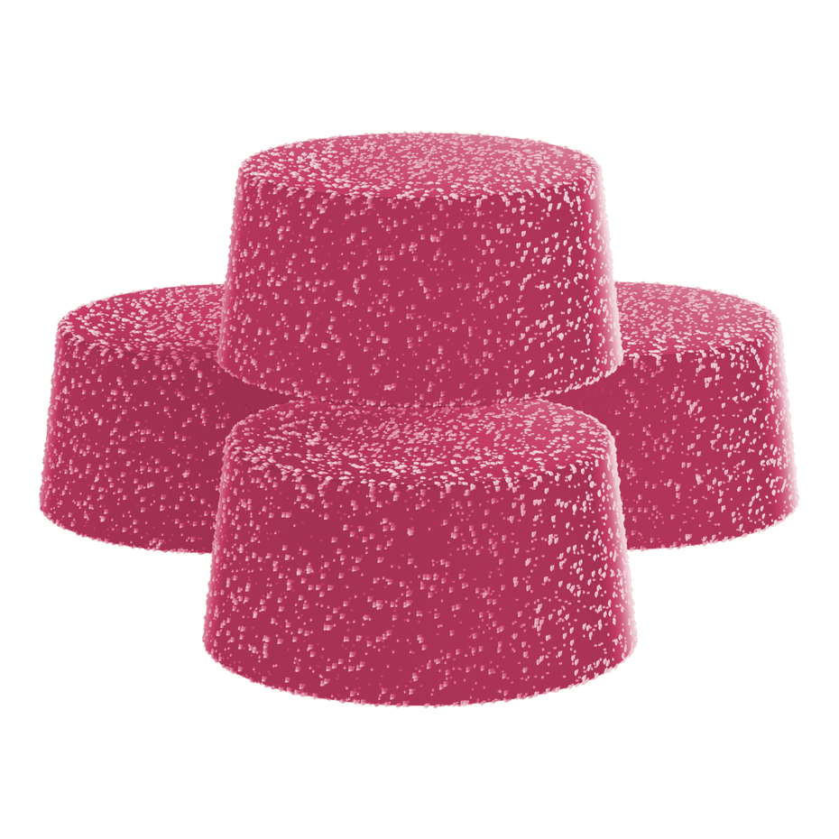 Azimuth Dragonfruit Creamsicle CBD Gummies