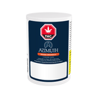 Azimuth Orange Creamsicle Live Resin Gummies