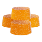 Azimuth Orange Creamsicle Live Resin Gummies