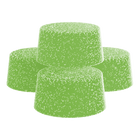 Azimuth Sour Green Apple Live Resin Gummies