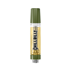 Vape pen with 'Chill Billy' branding on a white background