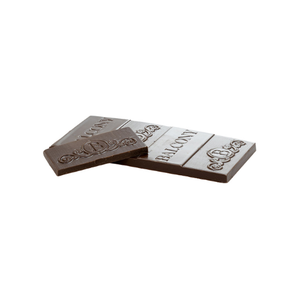 Balcony Barre Cannatonic Chocolat Noir 65% au CBD