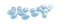 Spectrum - Gélules transparentes au CBD | 60 x 50 mg