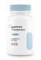Spectrum - Gélules transparentes au CBD | 60 x 50 mg