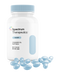 Spectrum - Gélules transparentes au CBD | 60 x 50 mg