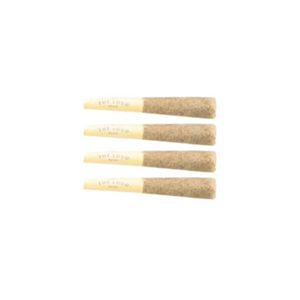 The Loud Plug Drippyz Lemon GLTO Infused Pre-Roll