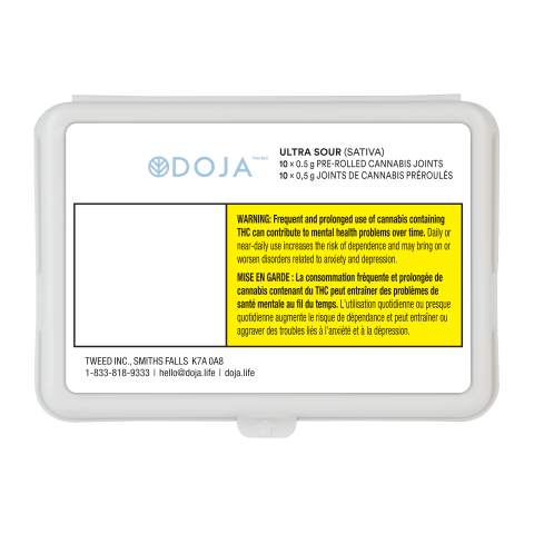 Doja – Spectrum Therapeutics