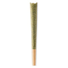 Black cosmetic tube with gold cap labeled 'ROYAL' on a white background