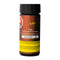 Bottle of The Low Plugs product on a white background