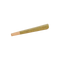 Cigarette on a white background