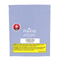 Fauna THC product packaging with branding and warning labels on a white background