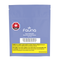 Blue package of Fauna Equine Cooling Balm with THC label on a white background