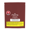 Red package of Fauna Solvita Warming Balm with branding and product details.
