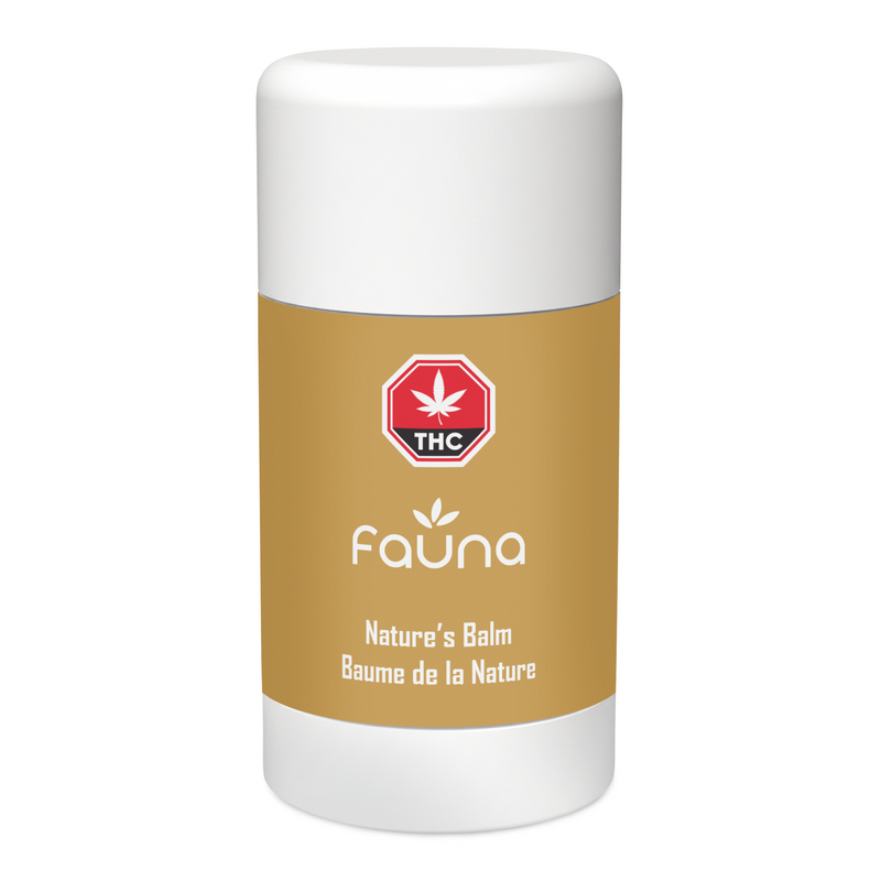 Baume Fauna Natures | 30 g