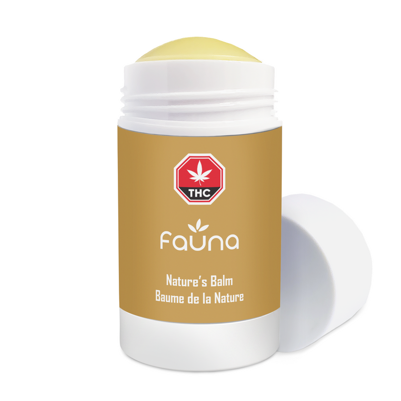 Baume Fauna Natures | 30 g