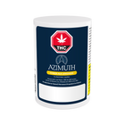 Azimuth Ginger Ale Lemonade Live Resin Gummies