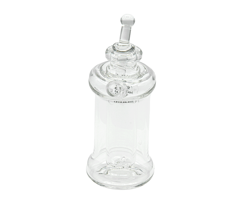 GIF of Hash Kettle