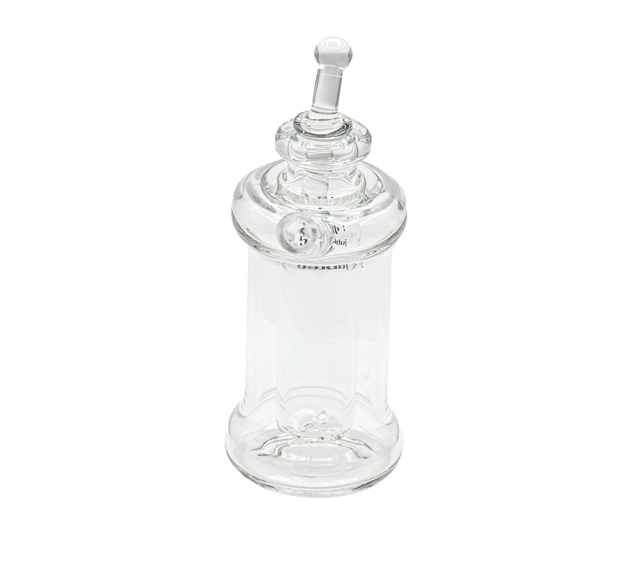 GIF of Hash Kettle