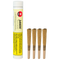Jubilee pipe cleaning kit with a canister and four cleaning rods on a white background